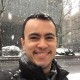 Avatar for Rubens de Melo