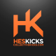heskicks website