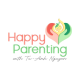 Avatar for Happy Parenting with Parent Coach Tu-Anh Nguyen