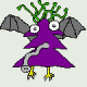 Gloria Avatar