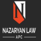 Avatar for Nazaryan Law