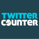Avatar for Twitter Counter