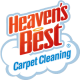 Avatar for Heaven's Best Carpet Cleaning