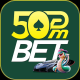Avatar for 50pmbetbet50pmbet Aposta com Inteligência