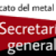 Secretaria General