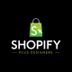 Avatar for Shopify Plus Designers