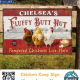 Avatar for Chicken Coop Sign