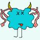 Avatar Of Leah Lamb Commander