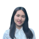 Headshot of article author Grace Gong