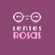 Lentes Rosas