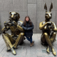 author avatar