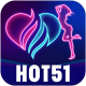 Avatar for Hot51 Live Online