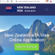 Avatar for NEW ZEALAND  Official Government Immigration Visa Application Online  FOR ITALIAN CITIZENS - Centro di immigrazione per la domanda di visto della Nuova Zelanda
