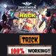 Avatar for [!!TRICK!!] Shadowgun Legends Hack Free Shadowgun Legends Gold Generator