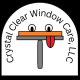Avatar for Crystal Clear Window Care, LLC