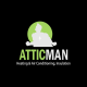 Avatar for Atticman Heating and Air Conditioning, Insulation
