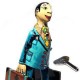 Mr. Colypso