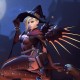 MercyZiegler's avatar