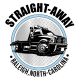 StraightATowing