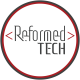 Avatar for ReformedTech