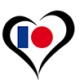 France Japon