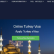 Avatar for FOR AMERICAN AND MIDDLE EASTERN CITIZENS - TURKEY Turkish Electronic Visa System Online - Government of Turkey eVisa - ویزای آنلاین رسمی دولتی ترکیه، یک فرآیند آنلاین سریع و سریع