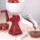 Tomatenpresse