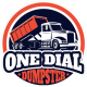 onedialdumpster