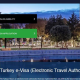 Avatar for TURKEY  Official Turkey ETA Visa Online - Immigration Application Process Online  - Türgi ametlik viisataotlus Internetis Türgi valitsuse immigratsioonikeskuses