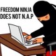 FreedomNinja