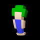 Avatar de l’utilisateur/utilisatrice