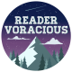 Kal @ Reader Voracious avatar