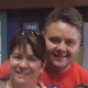 Photo of author