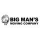 Big Man's Moving Company