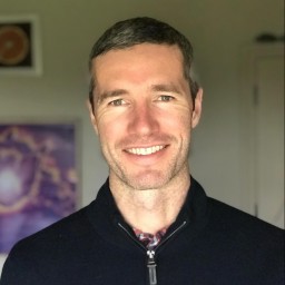 Author Image Author Image