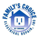 Avatar for Family's Choice Electrical Repair, Inc.