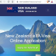 Avatar for FOR AFRICAN CITIZENS - NEW ZEALAND New Zealand Government ETA Visa - NZeTA Visitor Visa Online Application - New Zealand Visa Online - Serikali Rasmi ya Visa ya New Zealand - NZETA