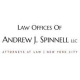 Avatar for Law Offices of AndrewvJ SPINNELL, LLC