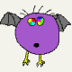 Judy Folk Avatar