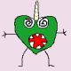 zombie man Avatar