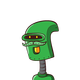 Avatar of the user