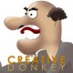 Creative Donkey Avatar
