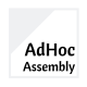 Avatar for AdHocAssembly