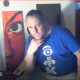 Chargen avatar