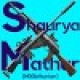 Avatar for Shaurya Mathur