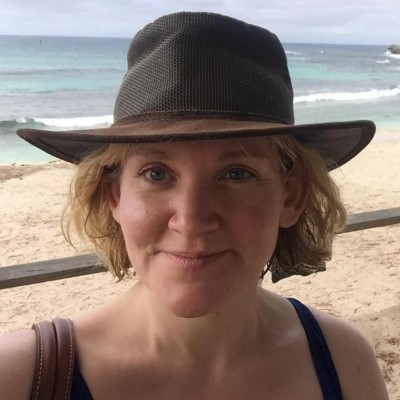 Author avatar