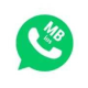 Avatar for MB WhatsApp