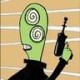 streifig Avatar