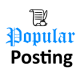 Photo of Popular Posting