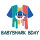 Avatar for Baby Shark Birthday Shirt BabySharkBDay